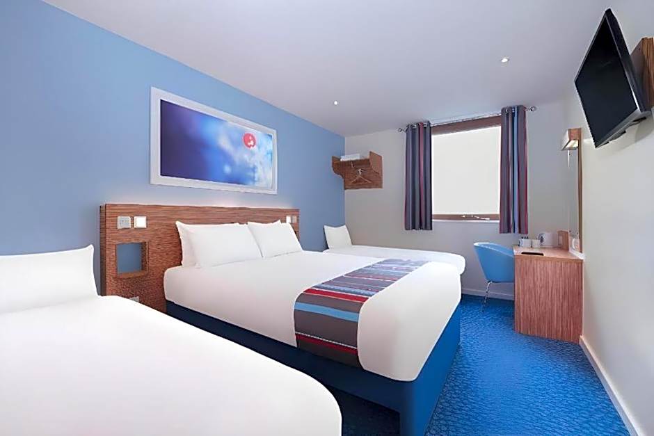 Travelodge Birmingham Maypole