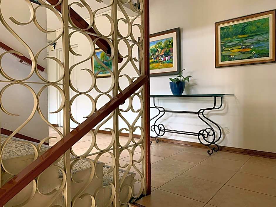 Hotel Acosta