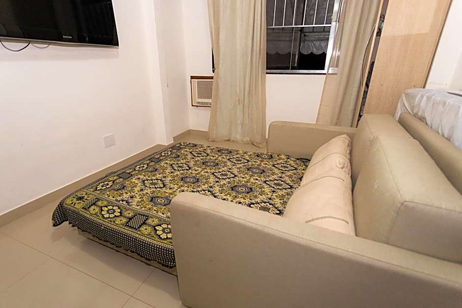 360 Leme Beach Anchieta By SUHCasa