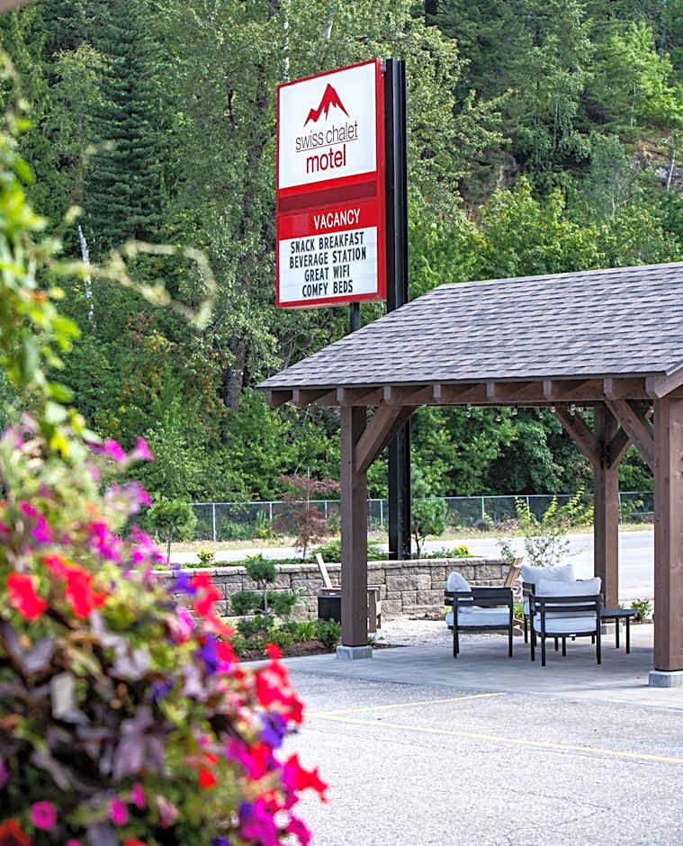 Swiss Chalet Motel