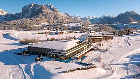 Narzissen Vital Resort Bad Aussee