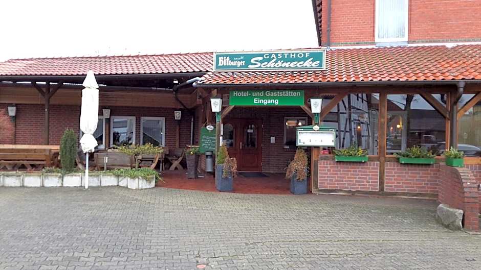 Landgasthof Schönecke