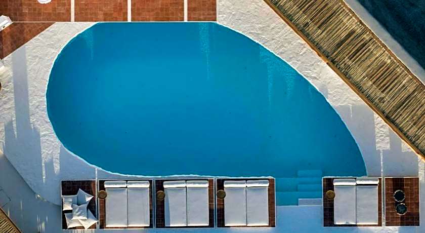 Boheme Mykonos Hotel - Adults Only