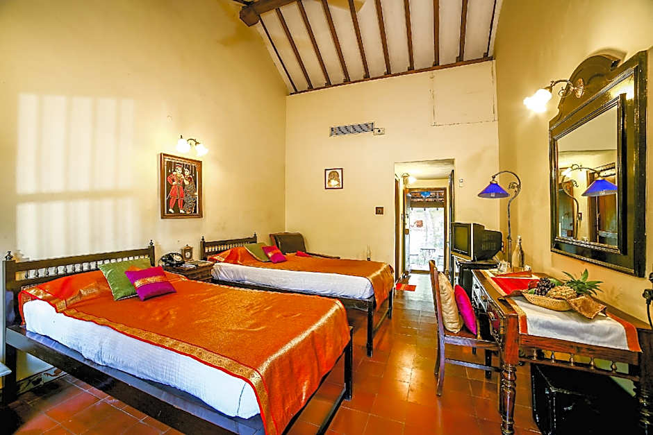 Indeco Hotels Swamimalai