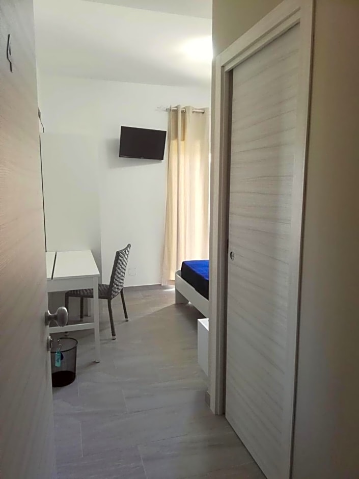 Cosmo Rooms a pochi passi da Tropea