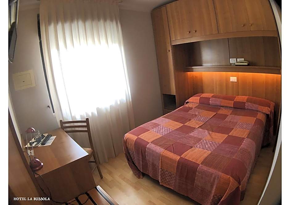 Hotel La Bussola