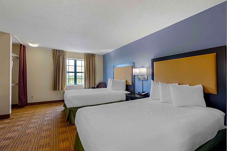 Extended Stay America Suites - St. Louis - St. Peters