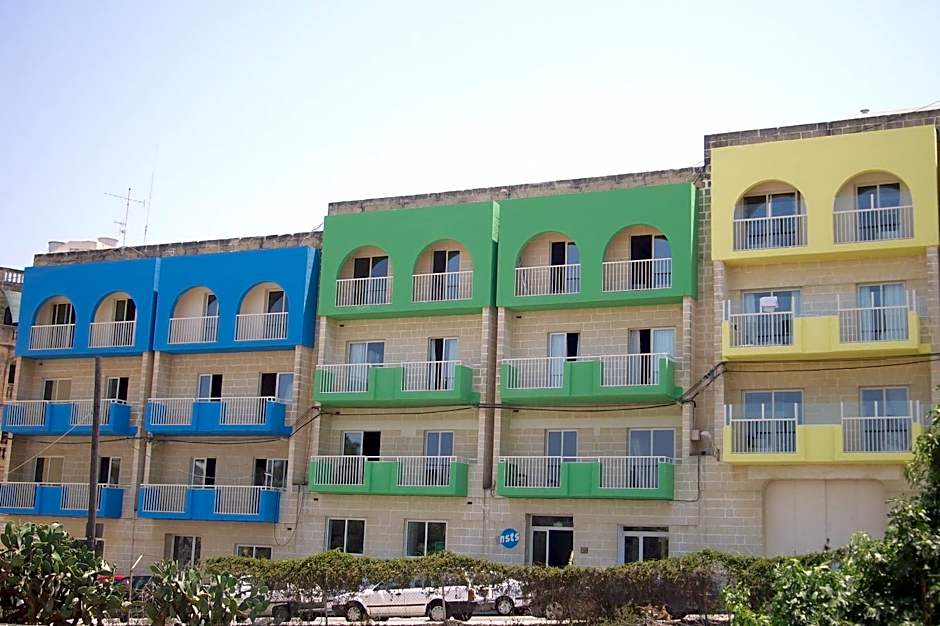 NSTS Campus Residence and Hostel