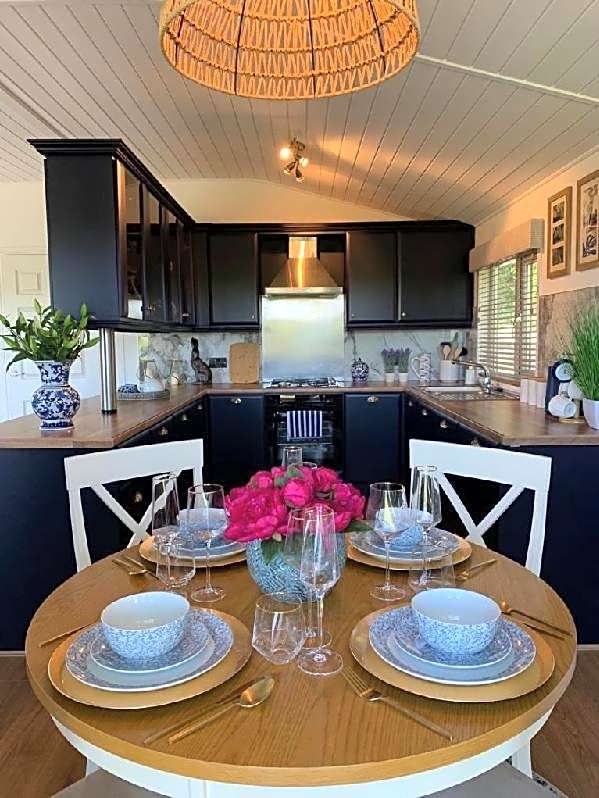 Tan Rallt Holiday Park & Spa