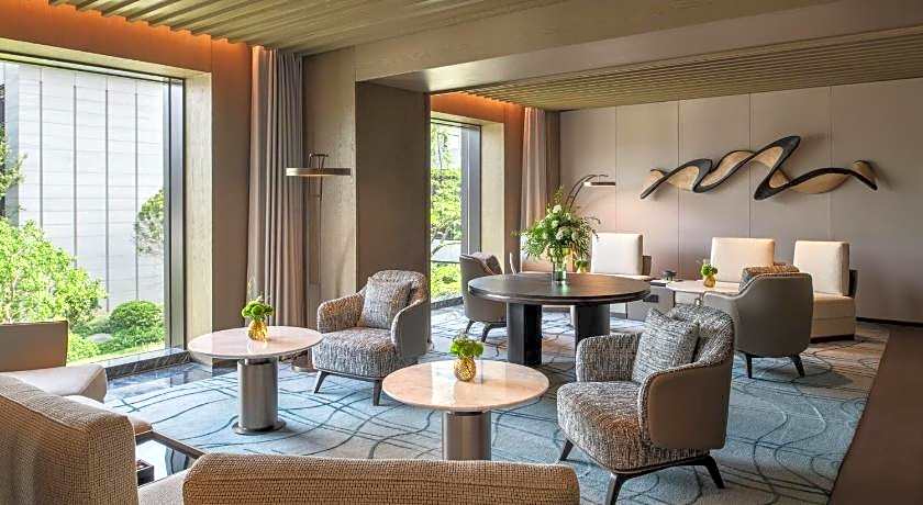 InterContinental Xiangyang By IHG