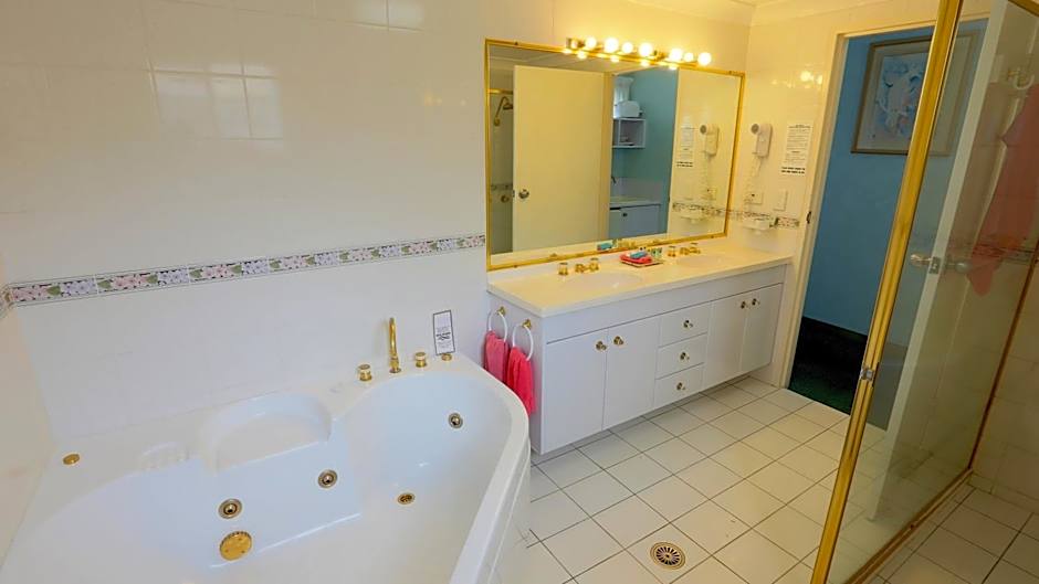 Tweed Heads Vegas Motel