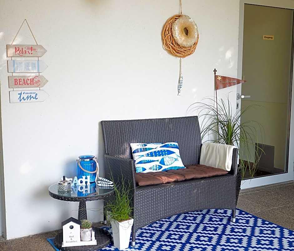 Hotel & Restaurant Seehof