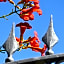 B&B Les Fleurs