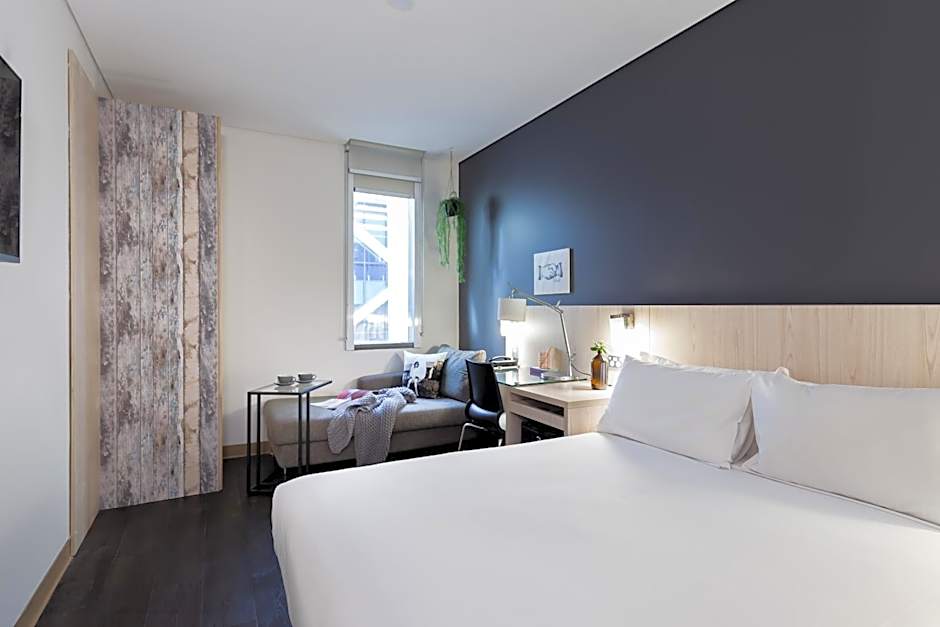  ibis Sydney Barangaroo