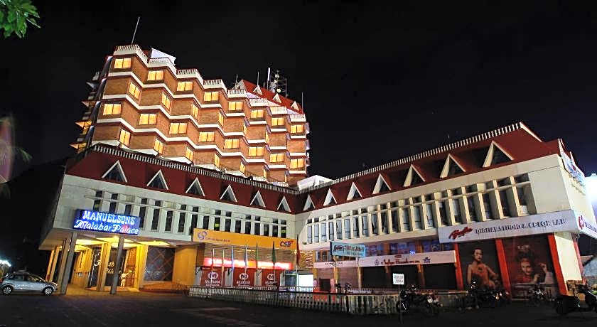 Manuelsons Malabar Palace
