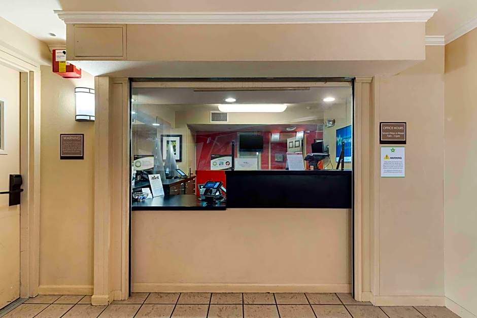 Extended Stay America Suites - San Jose - Downtown