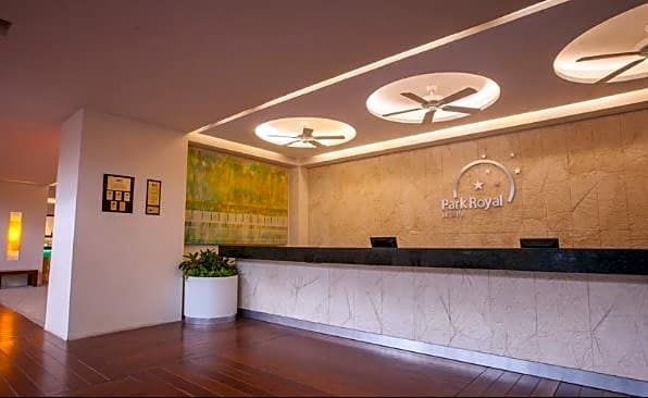 Park Royal Beach Ixtapa - All Inclusive