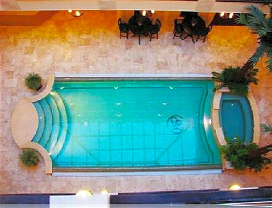 Hotel Gran Mediterraneo