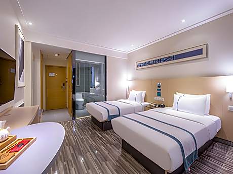 Dossen - Superior Twin Room