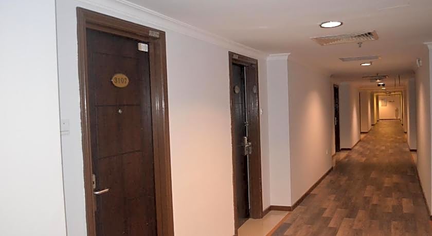 TD Plaza Hotel