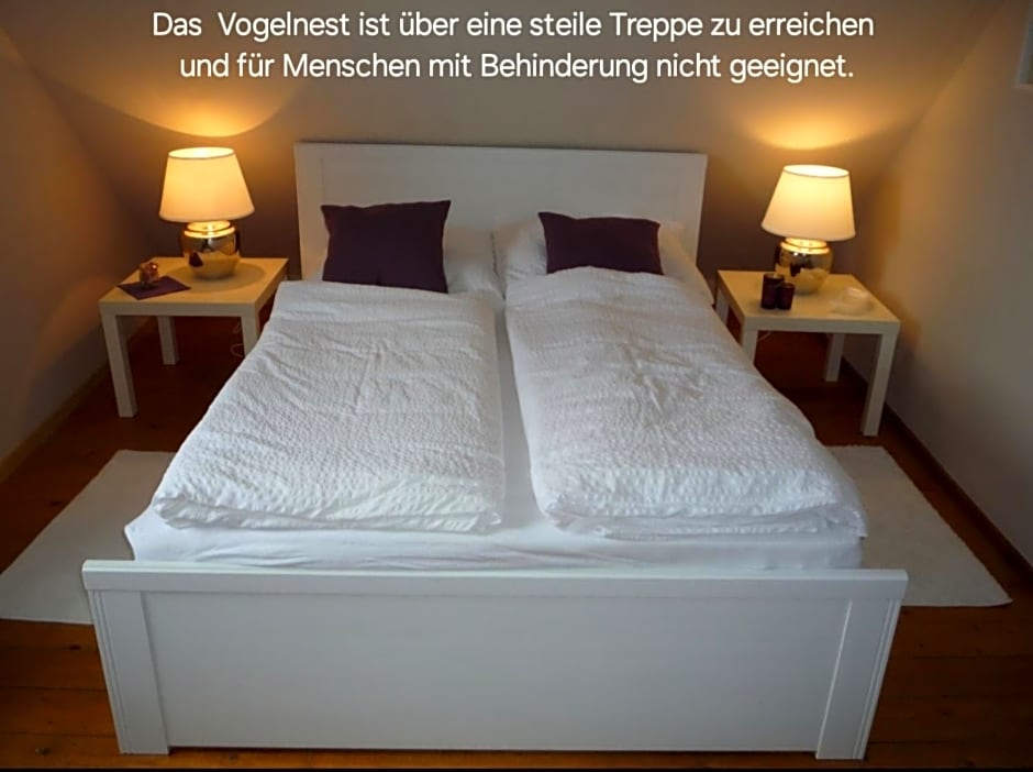 Hestavin Bed & Breakfast