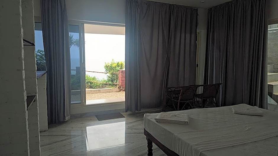Nebo Hotel