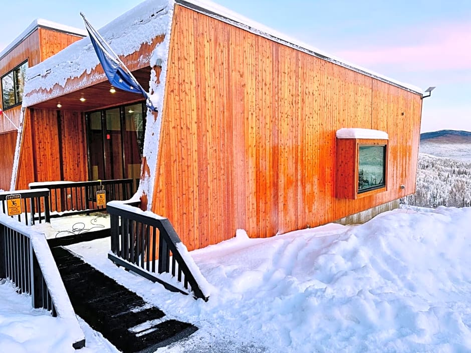 Aurora Villa