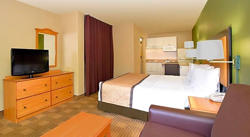 Extended Stay America Suites - Orange County - Brea