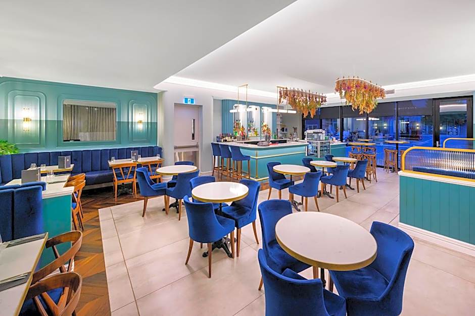 The Mayfair