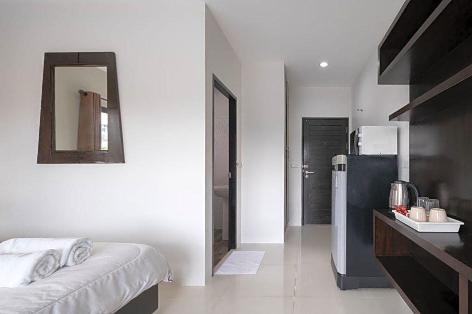 SD Residence I Naiyang Beach I HKT Airport