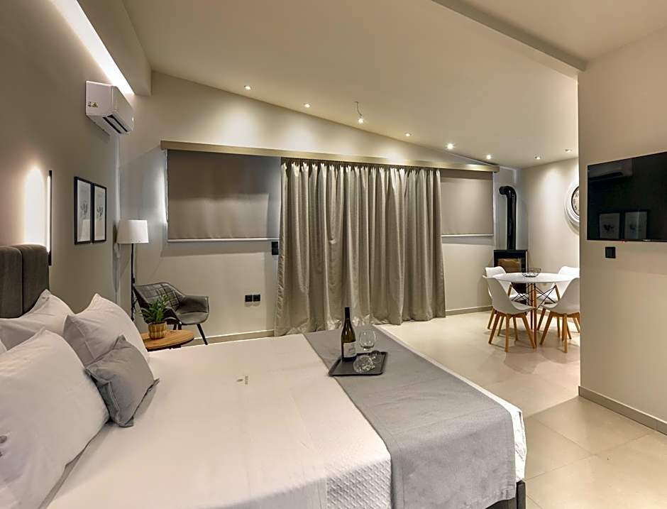 Olive All-Seasons Suites, Panel Hospitality Homes & Villas