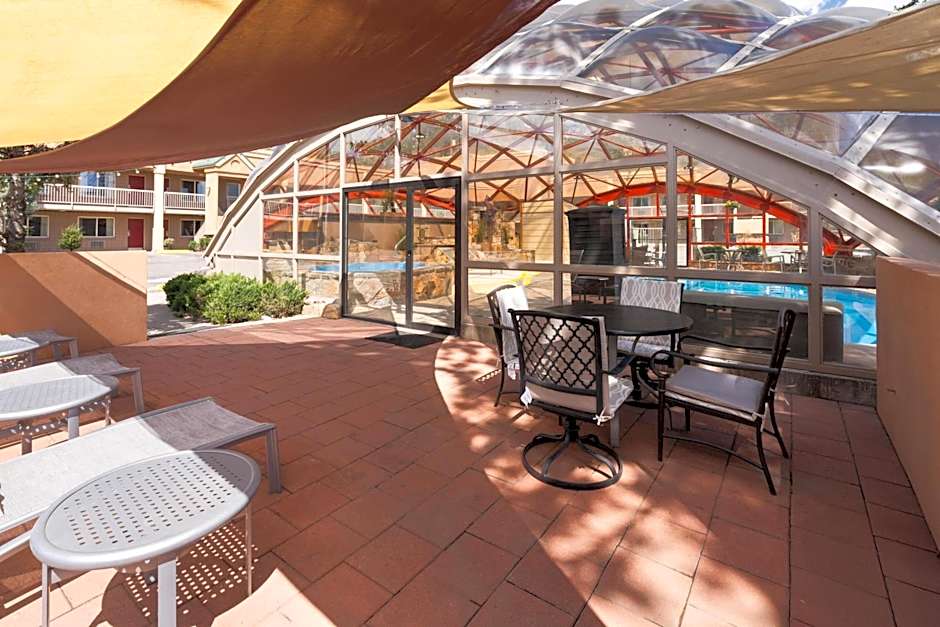 Baymont by Wyndham Durango