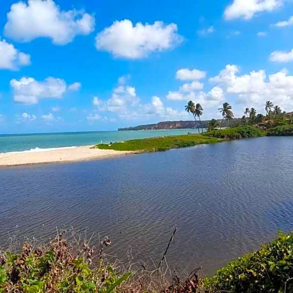 Pousada caminho das praias jp