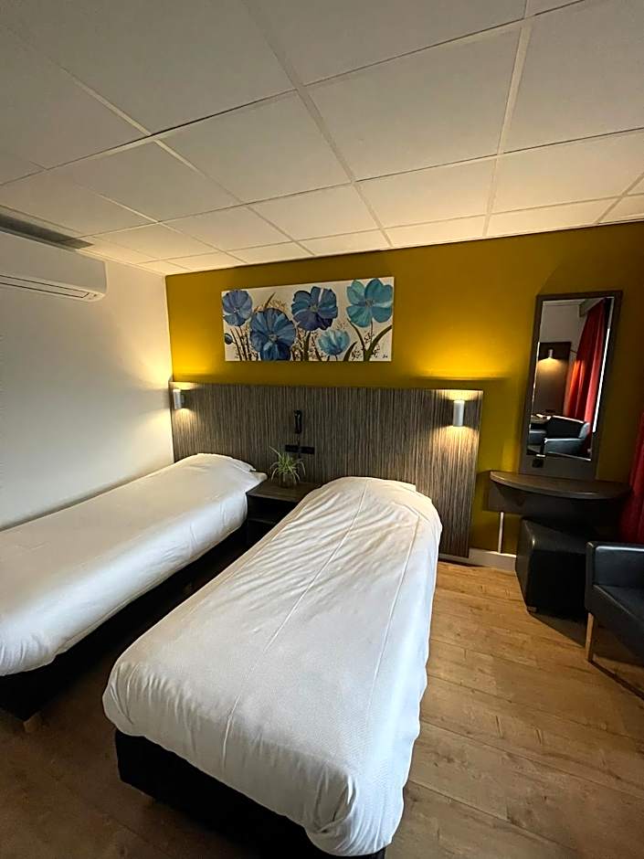 City Hotel Tilburg