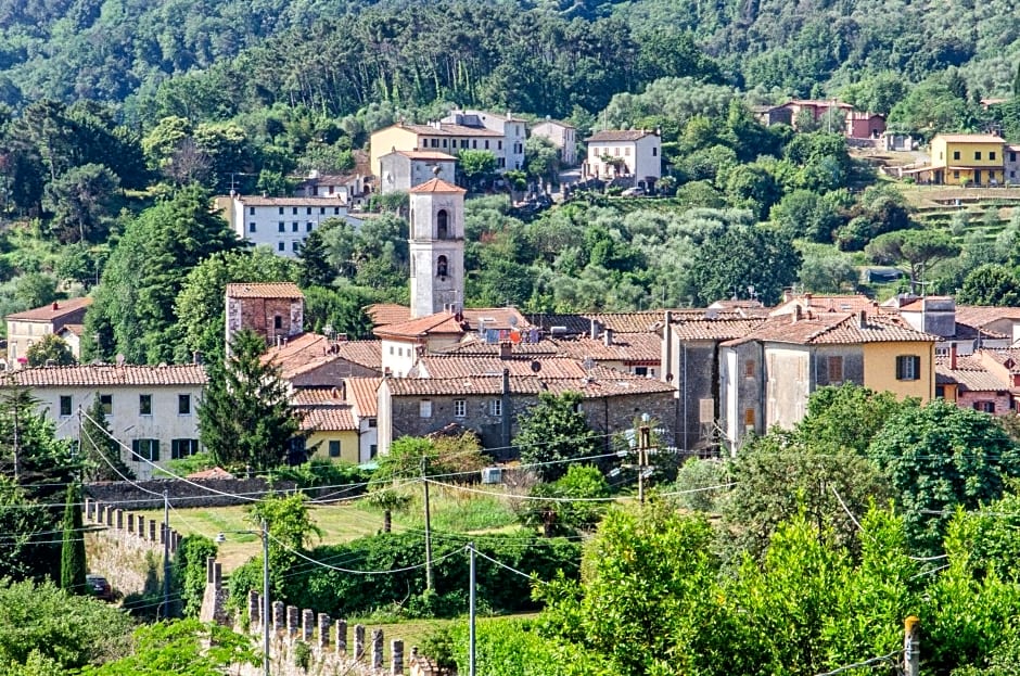 Hotel Villa Rinascimento