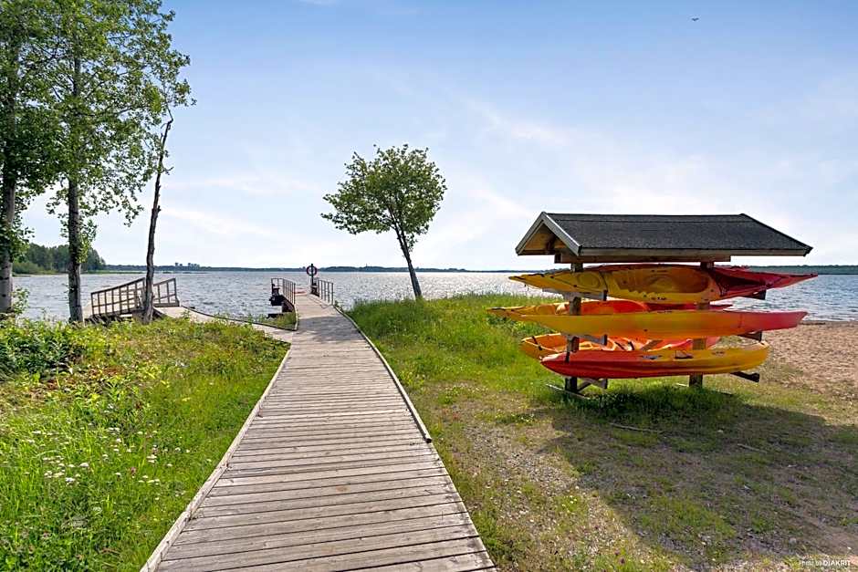 First Camp Arcus-Luleå