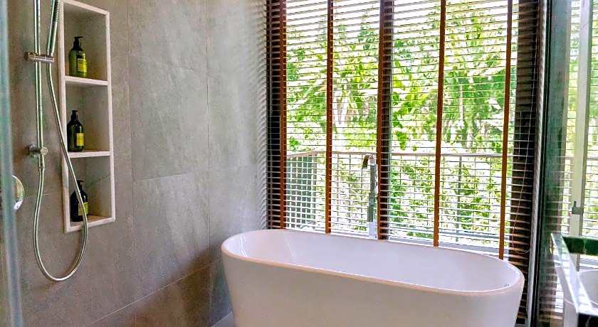 AKRA Collection Layan - Hideaway Villas