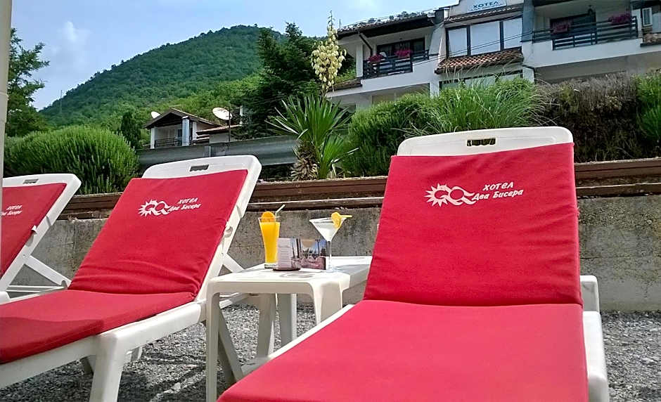 Hotel Dva Bisera