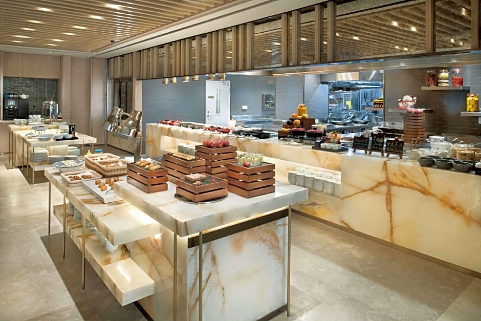 Hyatt Place Taiyuan Longcheng