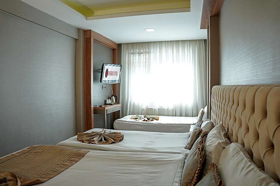 Enerji Otel