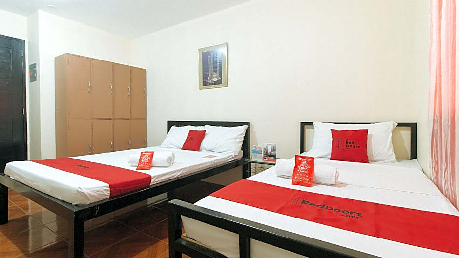 RedDoorz @ FDB Homes Nueva Ecija
