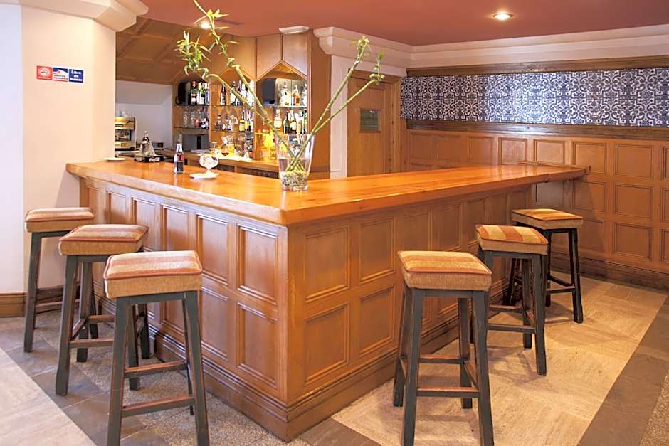 Hotel Apartamentos Trevenque