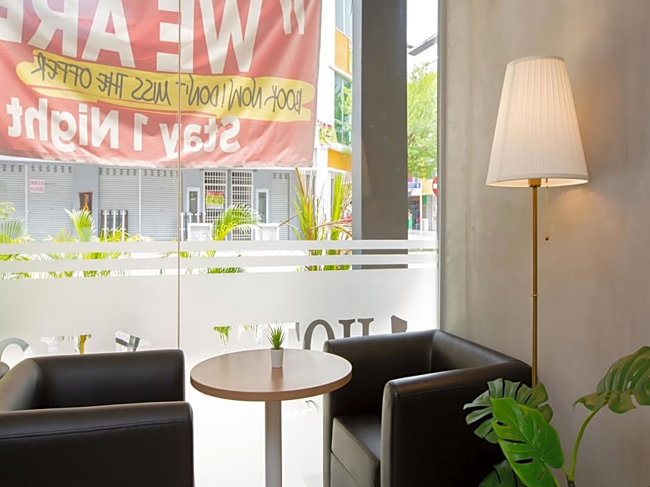 1 Hotel Signature Port Dickson