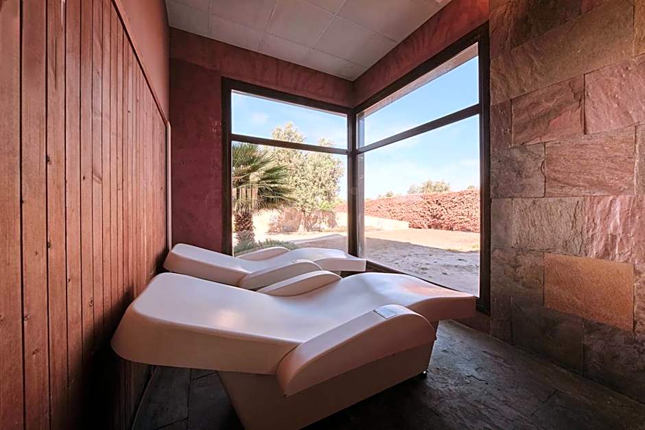 Hotel Spa Villa Nazules