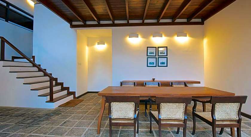 Jetwing Thalahena Villa