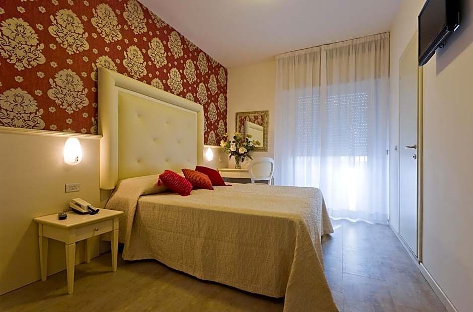 Hotel Foschi-Peninsula