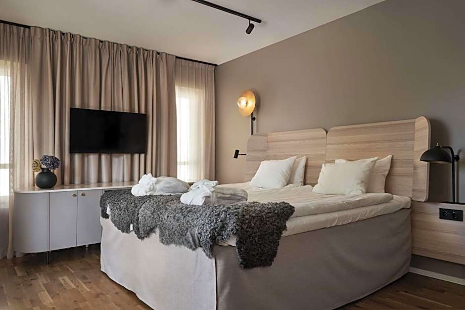 Scandic Visby