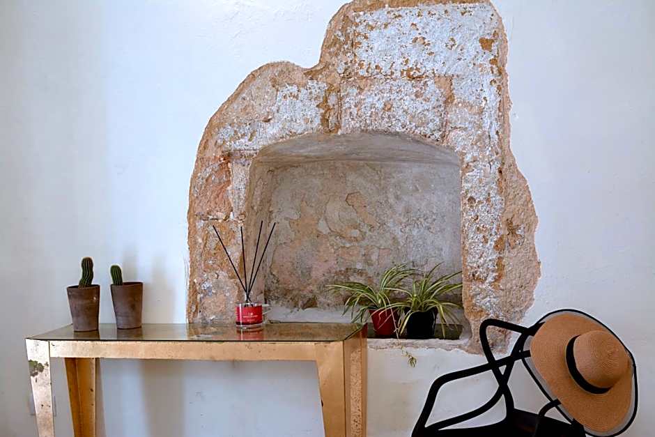 B&B Palazzo del Capitolo - By I Bastioni San Domenico