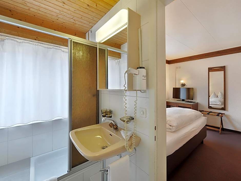 Hotel Dischma