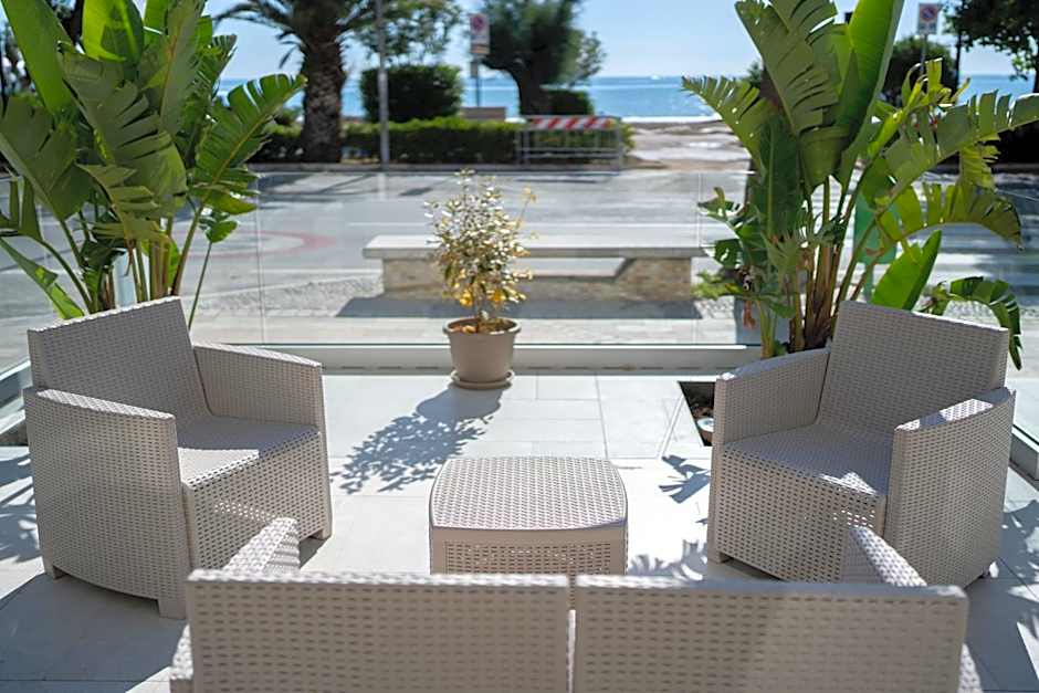 Hotel Petite Fleur